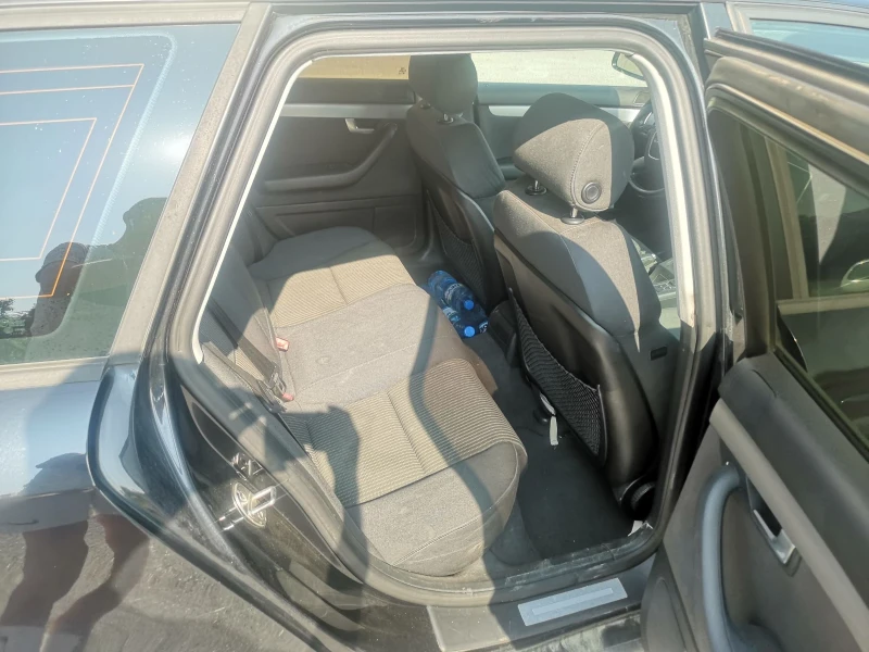 Audi A4 1.8t , снимка 11 - Автомобили и джипове - 52292592