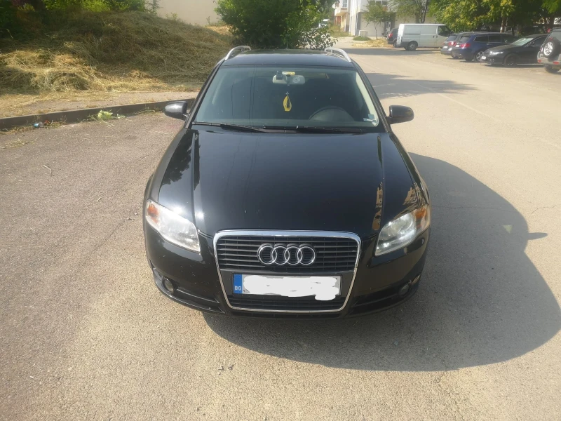 Audi A4 1.8t , снимка 3 - Автомобили и джипове - 52292592