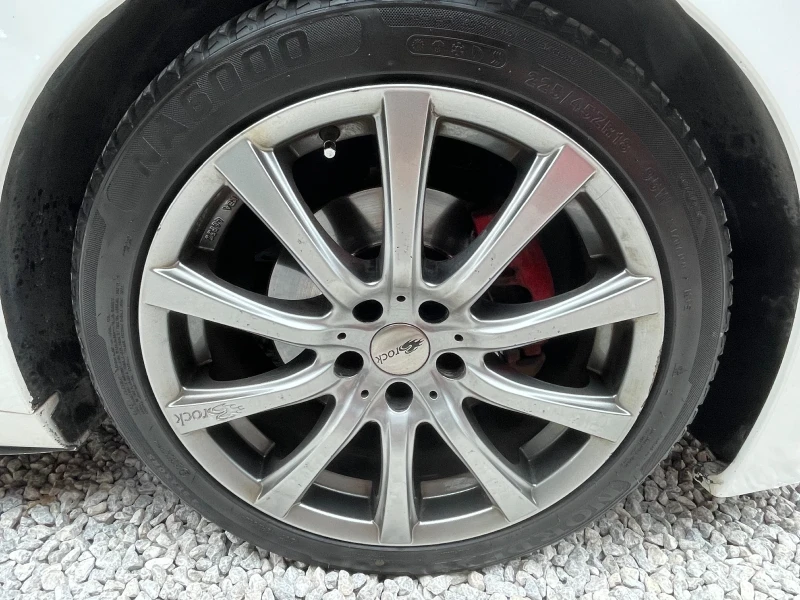 Peugeot RCZ 1.6 I TURBO, снимка 14 - Автомобили и джипове - 52717518