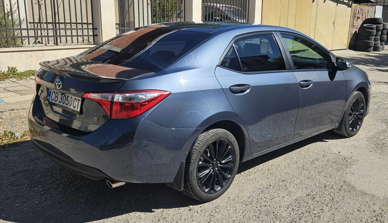 Toyota Corolla, снимка 3 - Автомобили и джипове - 51783731