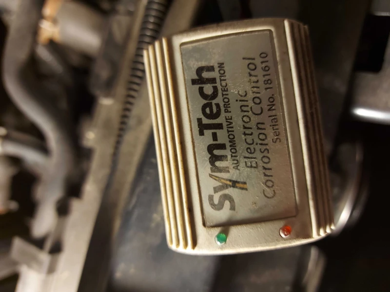 Toyota Corolla, снимка 16 - Автомобили и джипове - 51783731