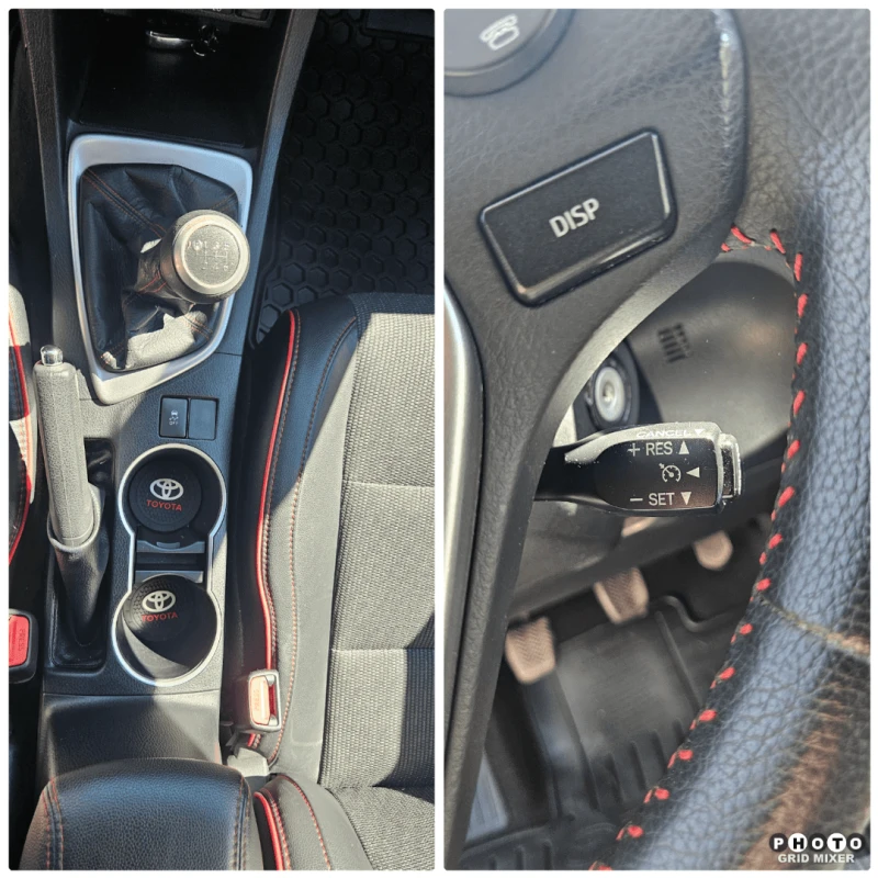 Toyota Corolla, снимка 11 - Автомобили и джипове - 51783731