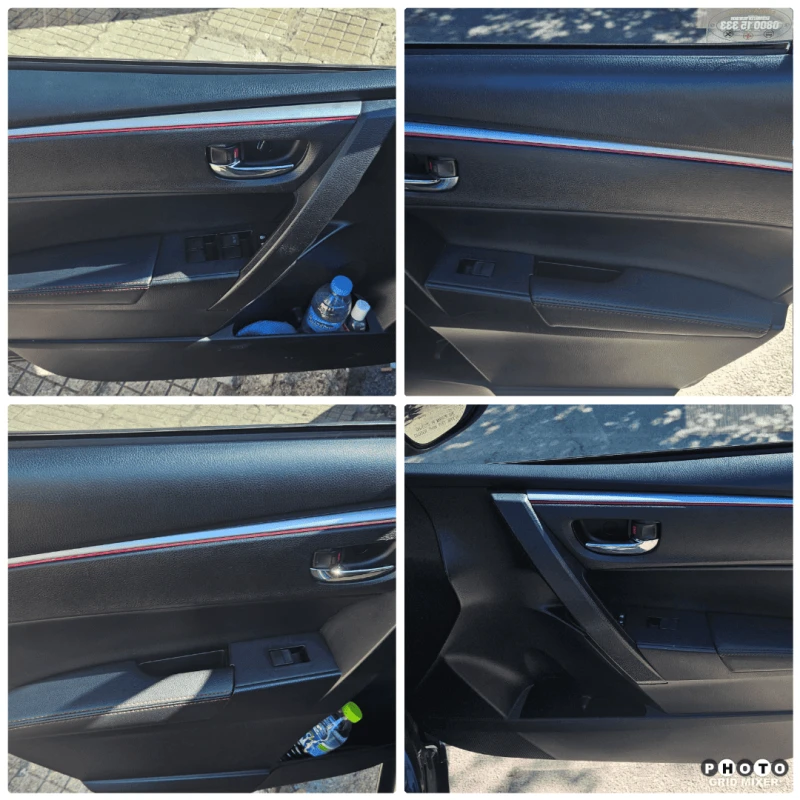 Toyota Corolla, снимка 12 - Автомобили и джипове - 51783731