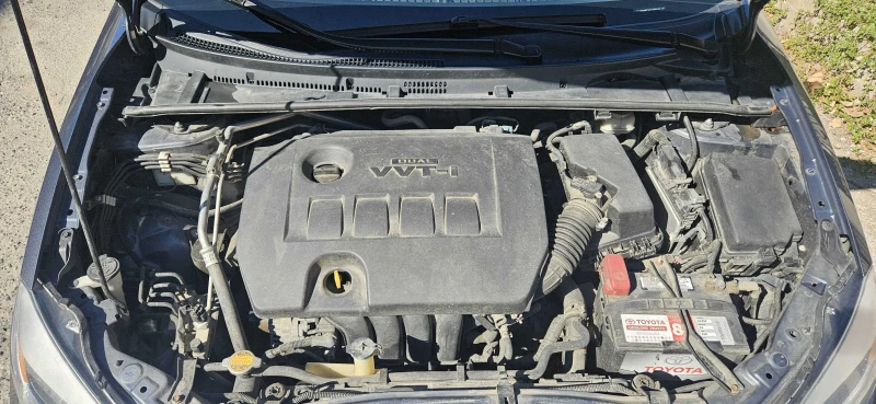 Toyota Corolla, снимка 13 - Автомобили и джипове - 51783731