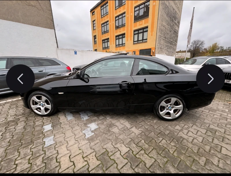 BMW 320 Bmw e92 N47D20О1 на части, снимка 2 - Автомобили и джипове - 51957785