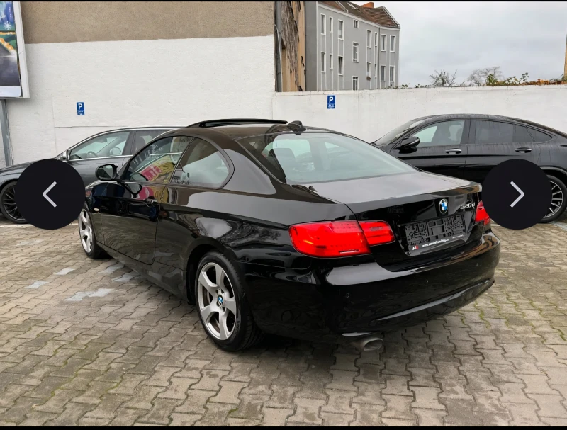 BMW 320 Bmw e92 N47D20О1 на части, снимка 3 - Автомобили и джипове - 51957785