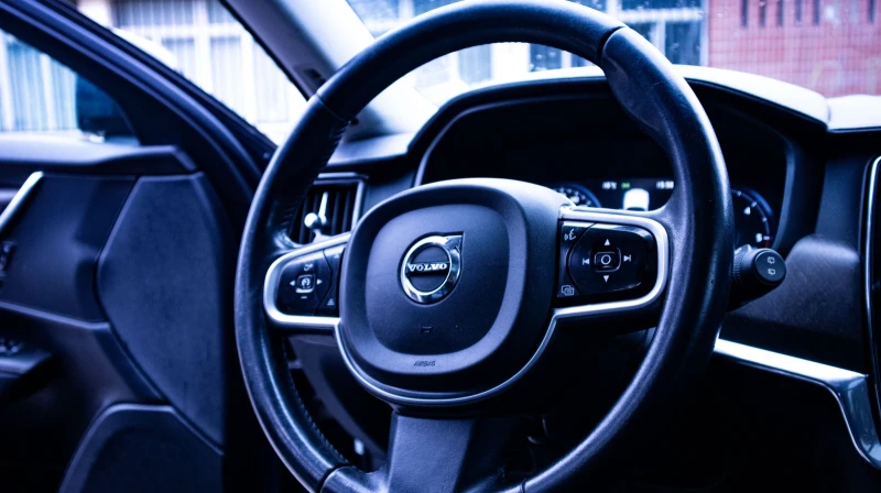 Volvo V90 Cross Country Volvo V90 Cross Country D5 AWD, снимка 5 - Автомобили и джипове - 52653729