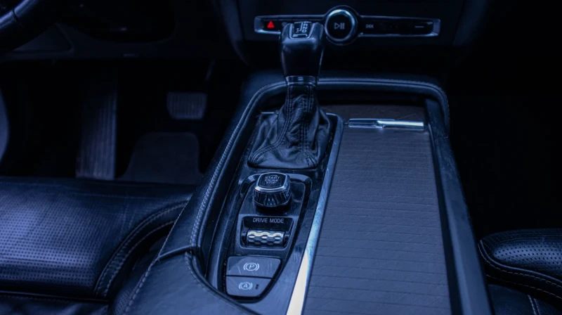 Volvo V90 Cross Country Volvo V90 Cross Country D5 AWD, снимка 6 - Автомобили и джипове - 52653729