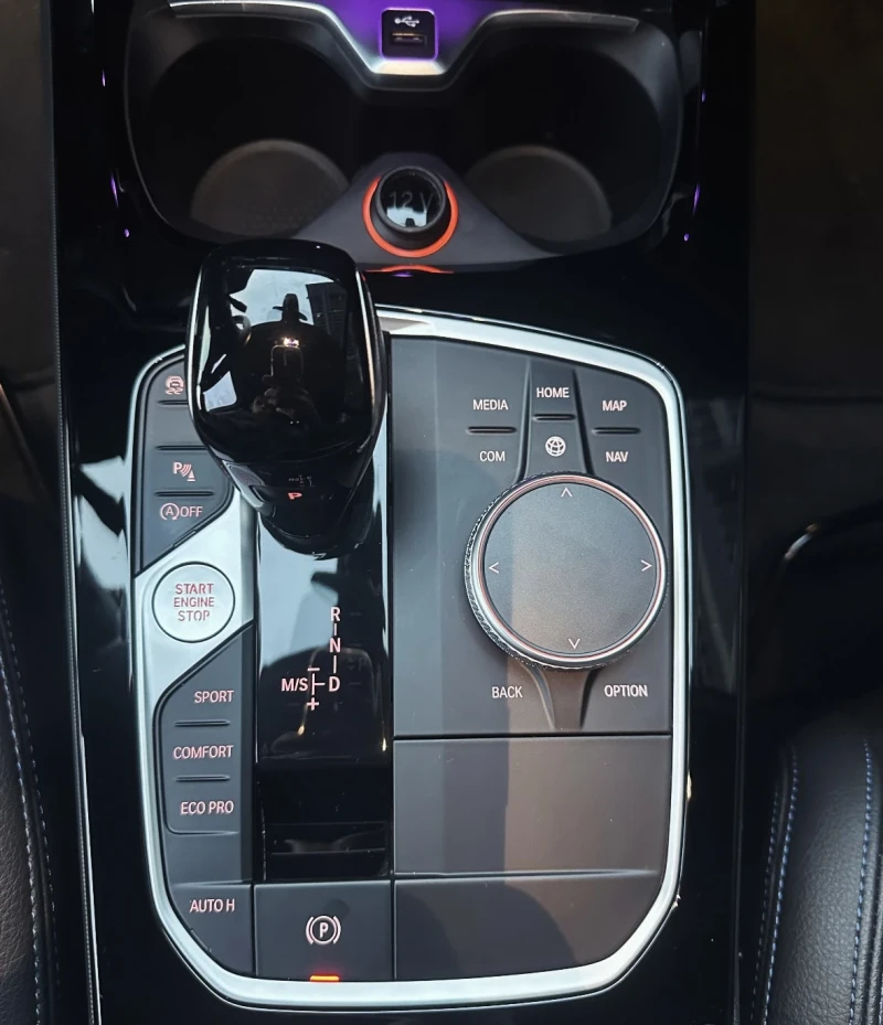 BMW 2 Gran Coupe, снимка 8 - Автомобили и джипове - 52495754