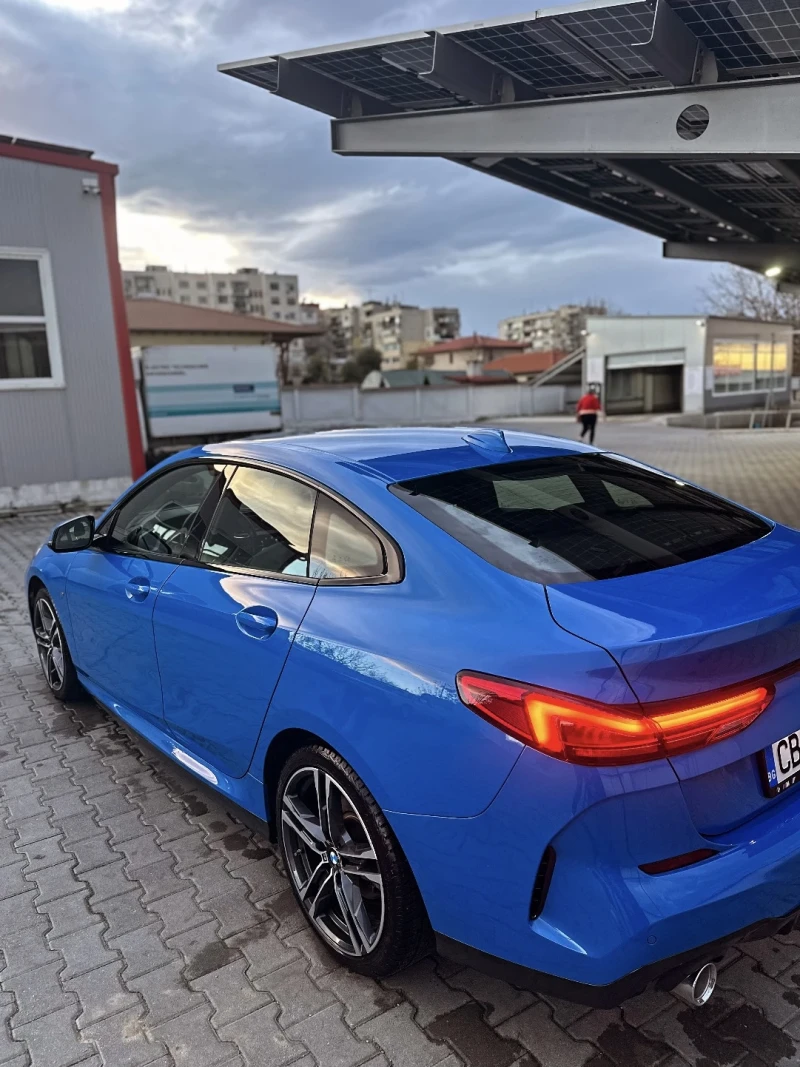 BMW 2 Gran Coupe, снимка 4 - Автомобили и джипове - 52495754
