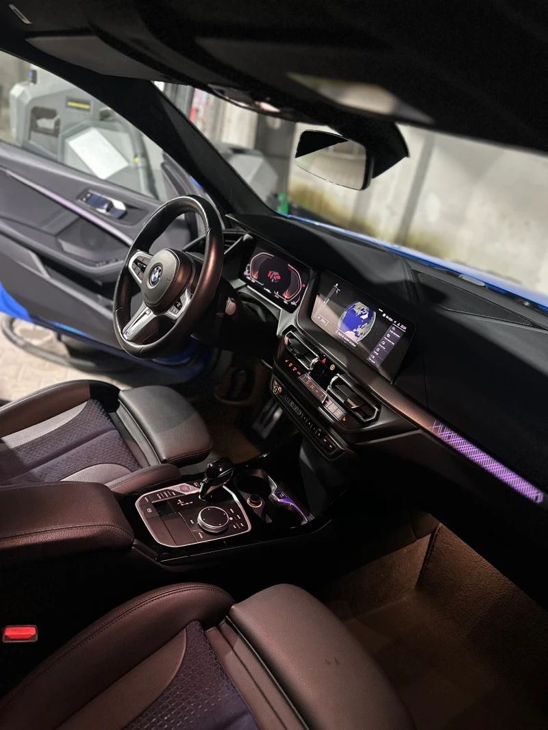 BMW 2 Gran Coupe, снимка 11 - Автомобили и джипове - 52495754