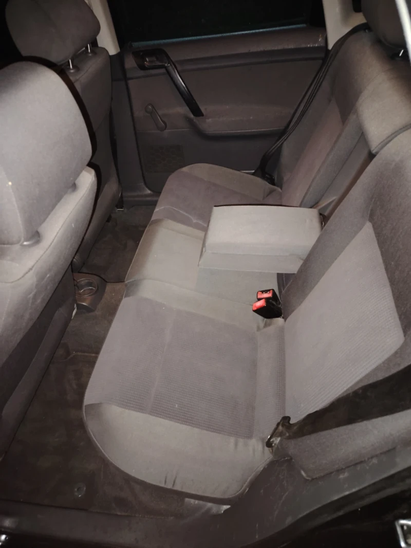 VW Polo 1.4 TDI, снимка 10 - Автомобили и джипове - 52506340