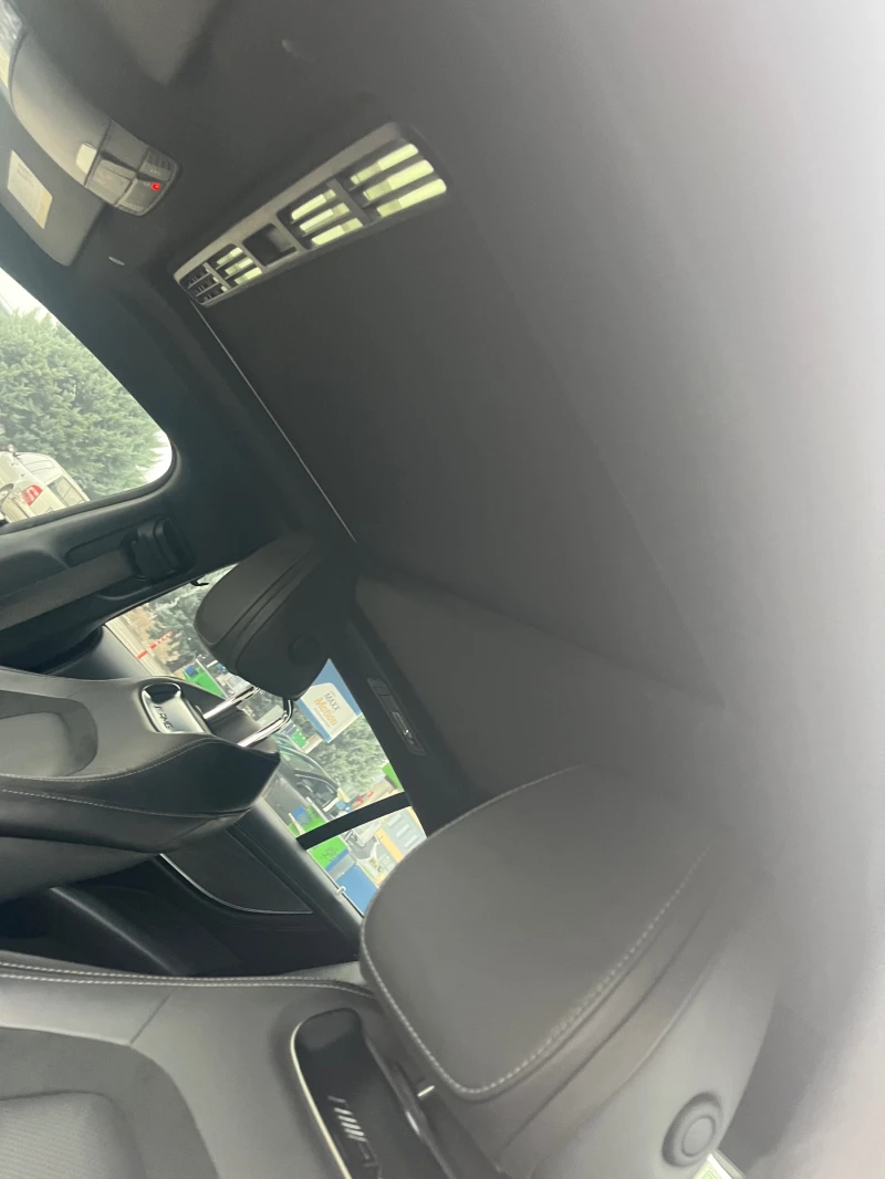 Mercedes-Benz AMG GT AMG GT, снимка 7 - Автомобили и джипове - 52568706