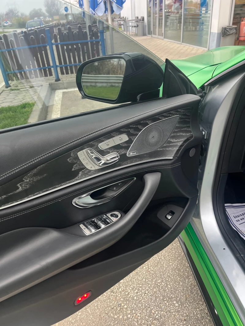 Mercedes-Benz AMG GT AMG GT, снимка 6 - Автомобили и джипове - 52568706