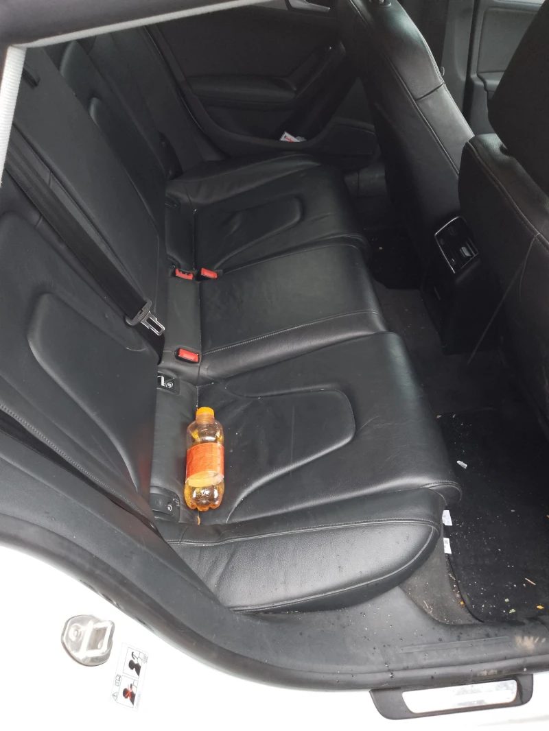 Audi A5 2.0tdi CGL, снимка 10 - Автомобили и джипове - 52583725