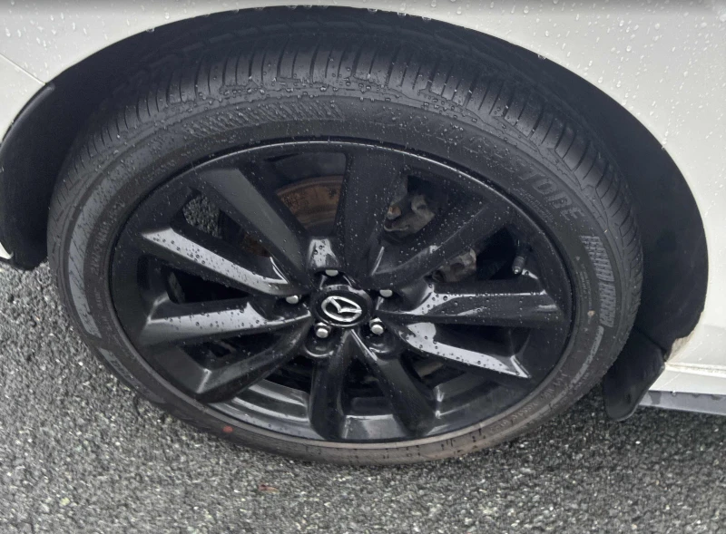 Mazda 3 GT w/Turbo Auto i-ACTIV AWD, снимка 11 - Автомобили и джипове - 52749539