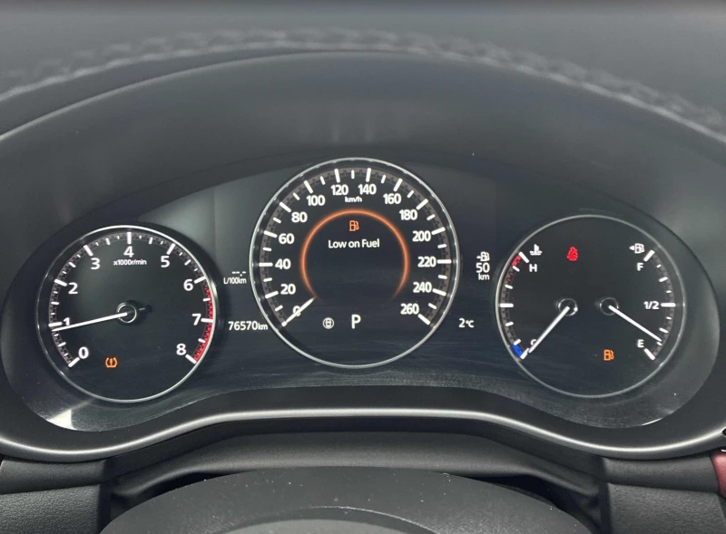 Mazda 3 GT w/Turbo Auto i-ACTIV AWD, снимка 9 - Автомобили и джипове - 52749539