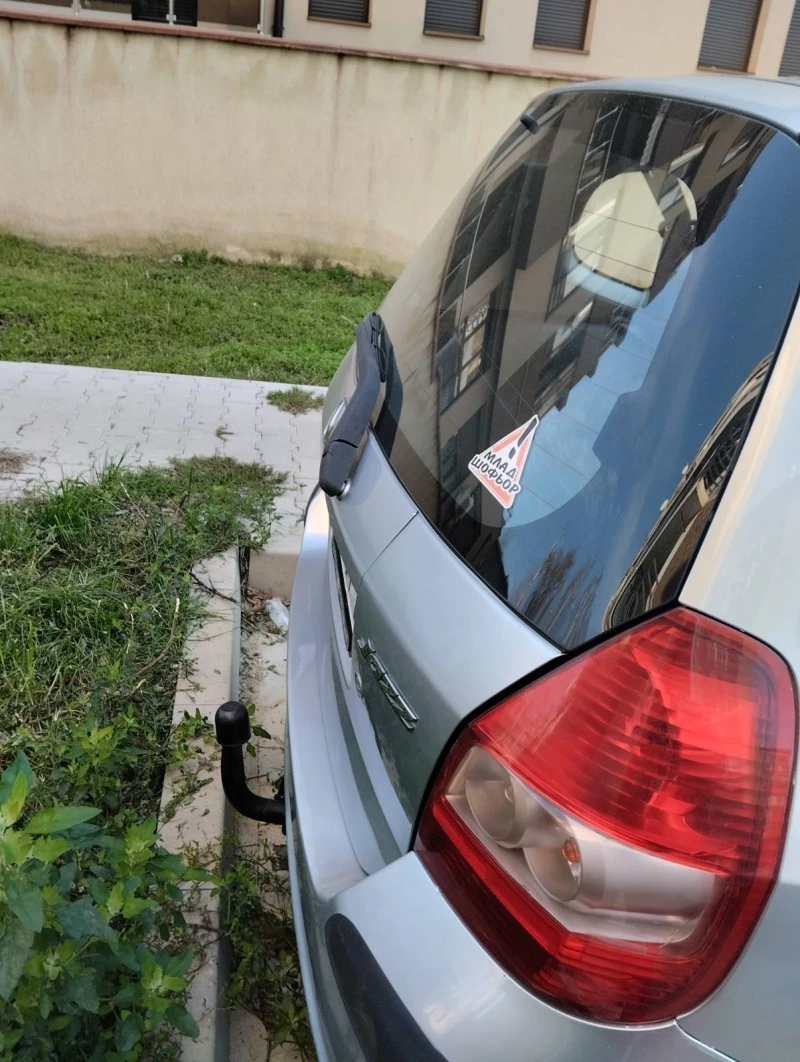 Honda Jazz, снимка 6 - Автомобили и джипове - 52923351