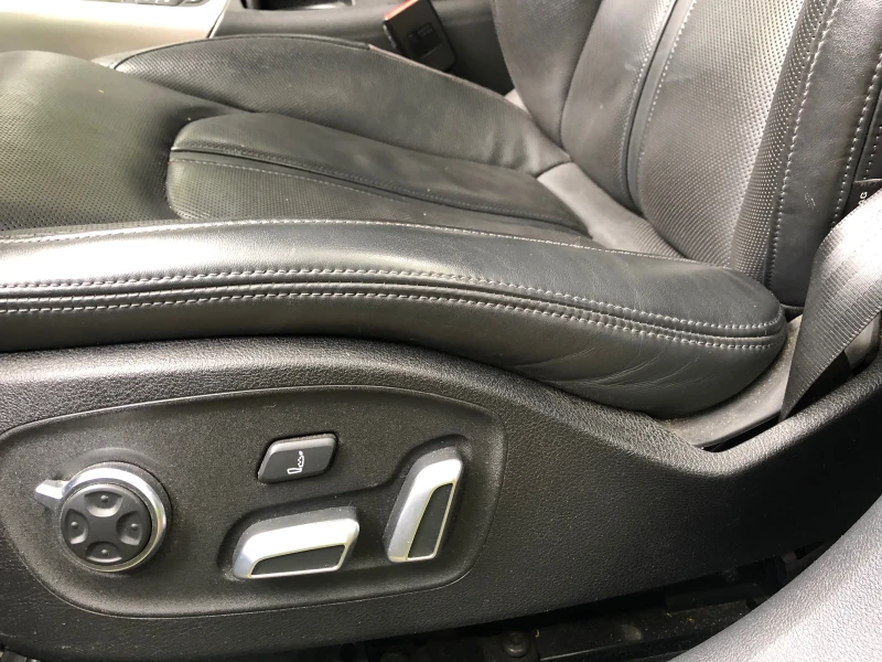 Audi A6 Allroad 313 PS ZF , снимка 5 - Автомобили и джипове - 52927563