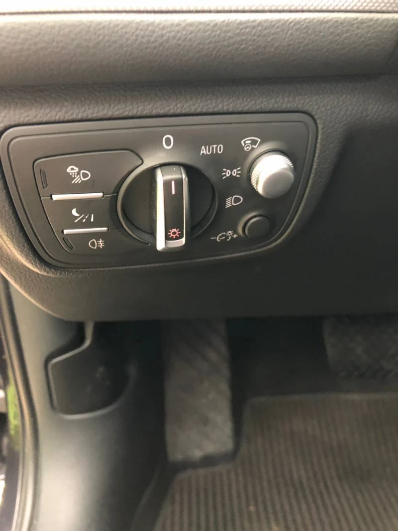 Audi A6 Allroad 313 PS ZF , снимка 4 - Автомобили и джипове - 52927563