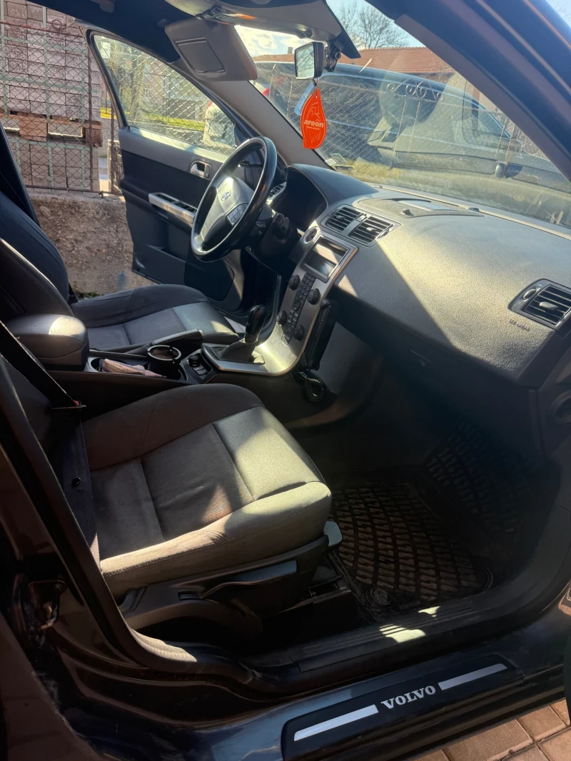 Volvo V50, снимка 13 - Автомобили и джипове - 53133325