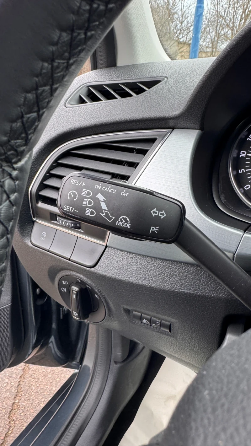 Skoda Fabia 1.4 Tdi, снимка 15 - Автомобили и джипове - 53052603