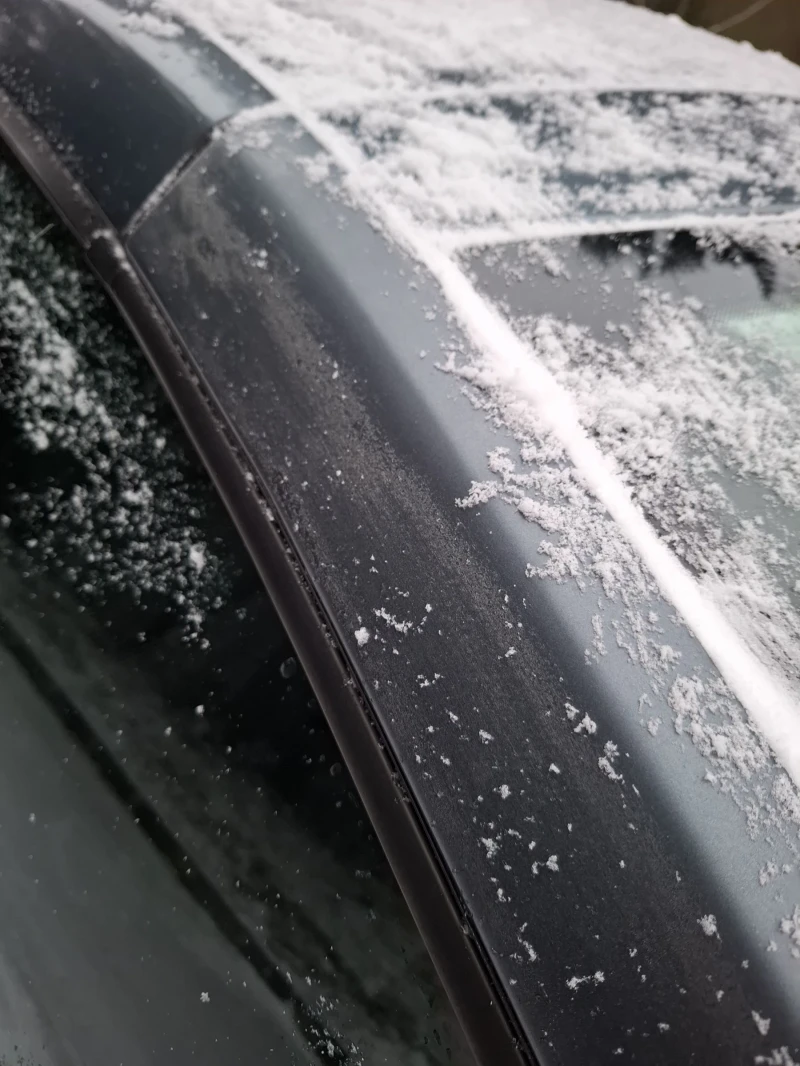 Peugeot 307 СС 1.6 /109 107000 км, снимка 8 - Автомобили и джипове - 53066136