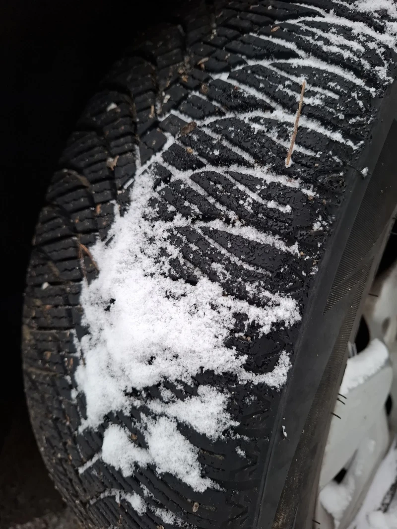 Peugeot 307 СС 1.6 /109 107000 км, снимка 9 - Автомобили и джипове - 53066136