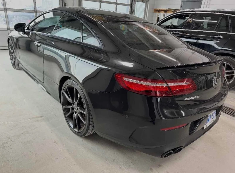 Mercedes-Benz AMG GT C * E 53 * CARFAX * ЦЕНА ДО БГ, снимка 7 - Автомобили и джипове - 53166553