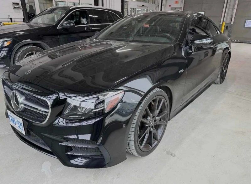 Mercedes-Benz AMG GT C * E 53 * CARFAX * ЦЕНА ДО БГ, снимка 5 - Автомобили и джипове - 53166553