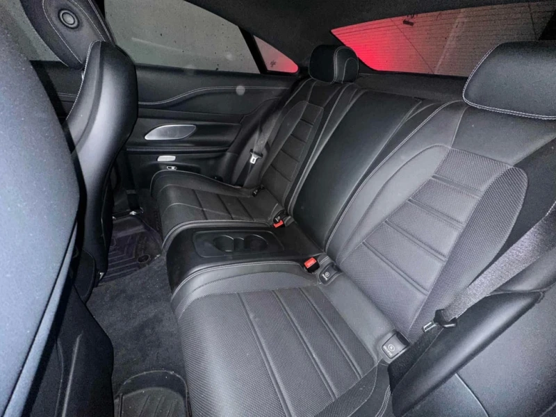 Mercedes-Benz AMG GT C * E 53 * CARFAX * ЦЕНА ДО БГ, снимка 15 - Автомобили и джипове - 53166553