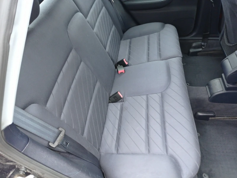 Audi A3 1, 8Т, снимка 10 - Автомобили и джипове - 53264074