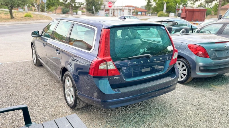 Volvo V70, снимка 3 - Автомобили и джипове - 53452955