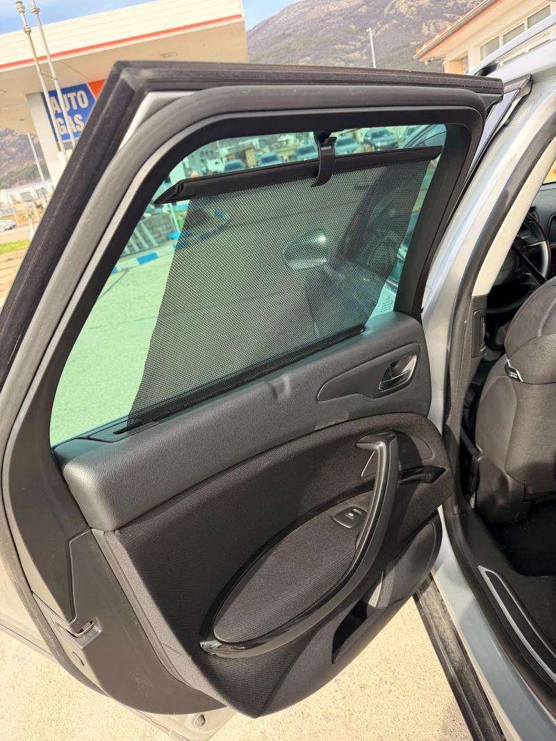 Citroen C5 EXCLUSIVE, снимка 11 - Автомобили и джипове - 53536719