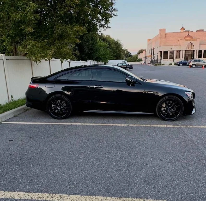 Mercedes-Benz AMG GT C * E 53 * CARFAX * ЦЕНА ДО БГ - изображение 3