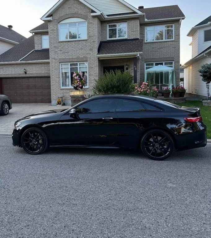 Mercedes-Benz AMG GT C * E 53 * CARFAX * ЦЕНА ДО БГ - изображение 2