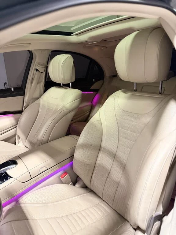 Mercedes-Benz S 560 Mercedes-Benz S 560* АвтоКредит* (Цена до БГ)  - изображение 9