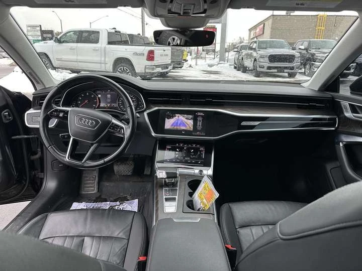 Audi A7 Progressiv / 3.0 TFSI | Mobile.bg � ����������� 11