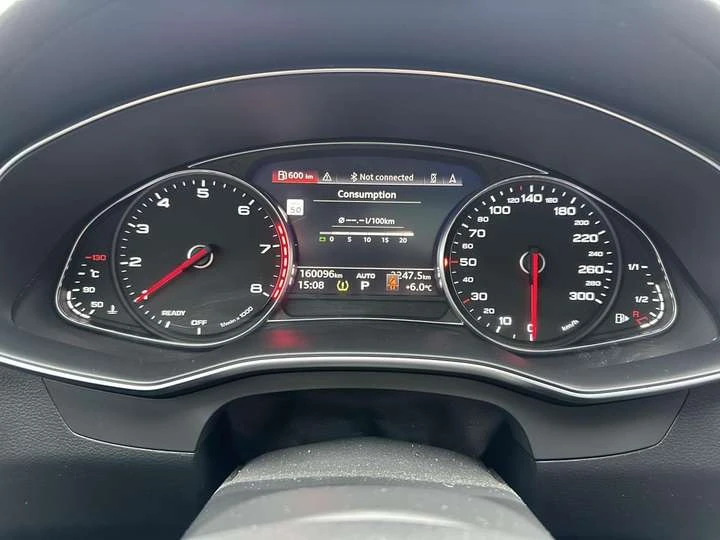 Audi A7 Progressiv / 3.0 TFSI | Mobile.bg � ����������� 14