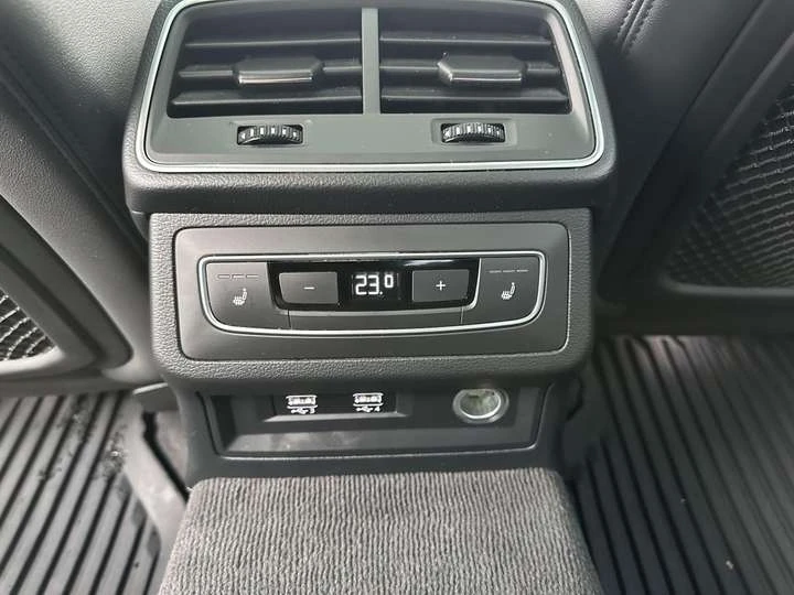 Audi A7 Progressiv / 3.0 TFSI - изображение 10