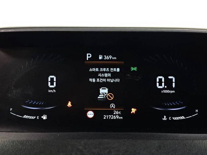 Hyundai Staria * 5МЕСТЕН* ДИЗЕЛ* , снимка 8 - Автомобили и джипове - 55662701