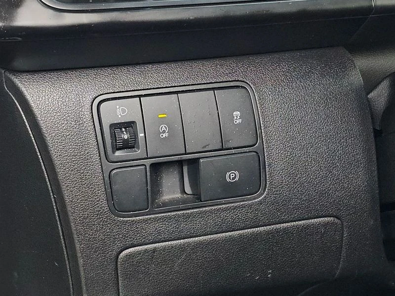 Hyundai Staria * 5МЕСТЕН* ДИЗЕЛ* , снимка 14 - Автомобили и джипове - 55662701