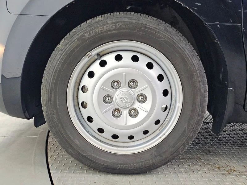 Hyundai Staria * 5МЕСТЕН* ДИЗЕЛ* , снимка 5 - Автомобили и джипове - 55662701