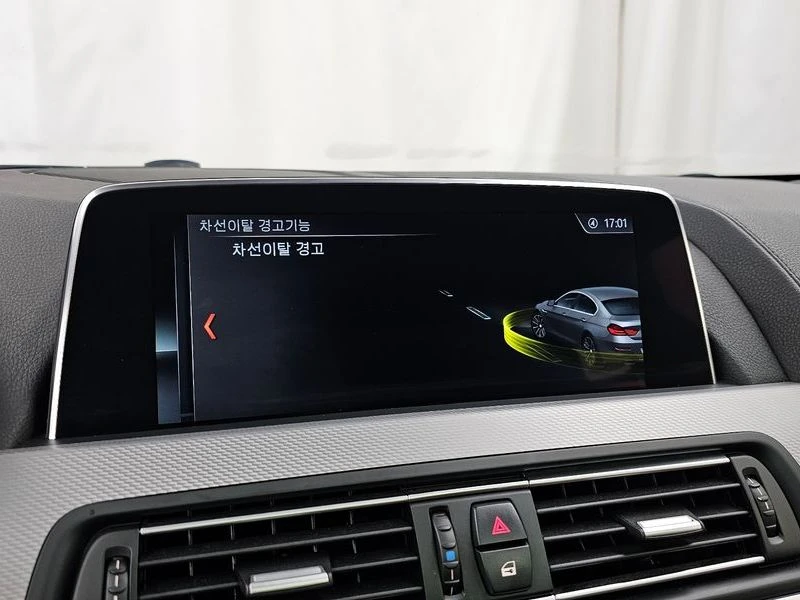 BMW 640 640D xDrive M Sports Gran Coupe, снимка 16 - Автомобили и джипове - 55790960