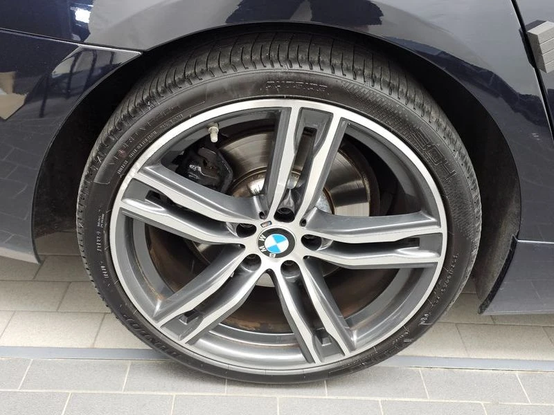 BMW 640 640D xDrive M Sports Gran Coupe, снимка 5 - Автомобили и джипове - 55790960