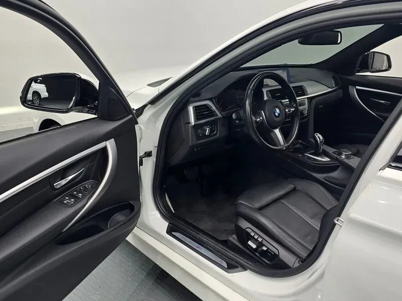 BMW 330 I M Sports Shadow | Mobile.bg � ����������� 11