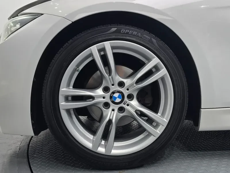 BMW 330 I M Sports Shadow | Mobile.bg � ����������� 5