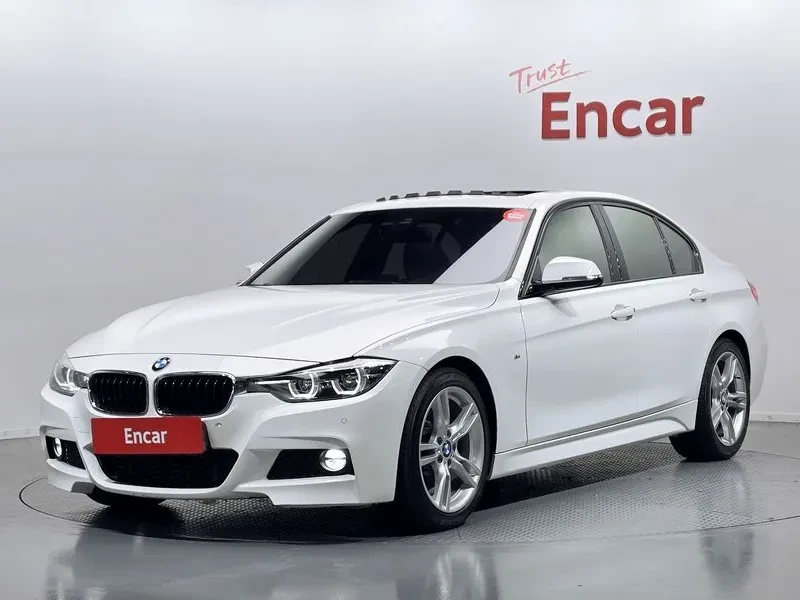 BMW 330 I M Sports Shadow | Mobile.bg � ����������� 1