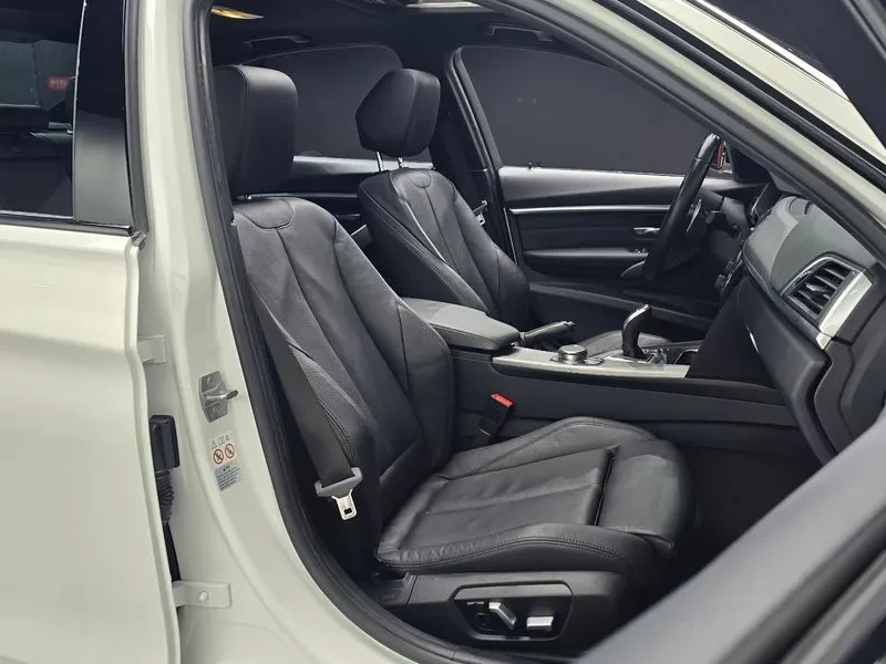 BMW 330 I M Sports Shadow | Mobile.bg � ����������� 10
