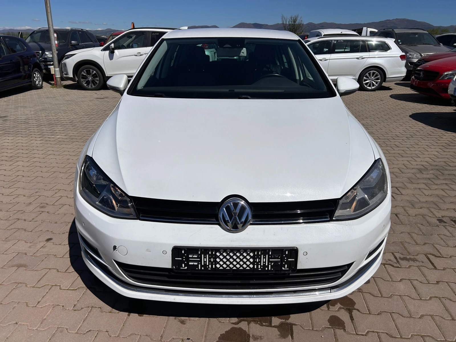 VW Golf 1.4TSI EURO 5 ЛИЗИНГ - изображение 3